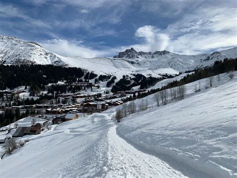 Les 19 meilleures activités outdoor à faire à Valmorel
