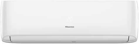 Hisense AS-09HR4RLRCA01: характеристики, описание
