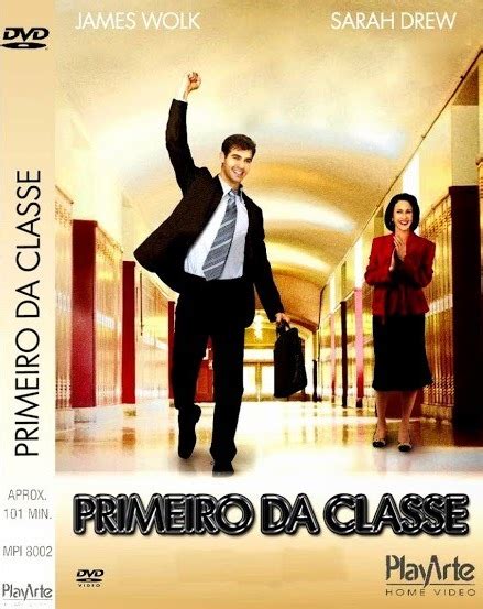 Onde Assistir O Filme O Primeiro Da Classe - LÉO ALMEIDA: CINE REFLEXÃO: "Primeiro da Classe"