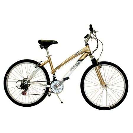 26" Women's Schwinn Skyliner Comfort Bike - Walmart.com