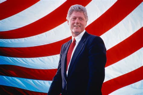 40 Facts About Bill Clinton Facts Net