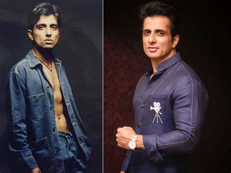 Sonu Sood First Film Movie Know The Story How Sonu Sood Bagged His