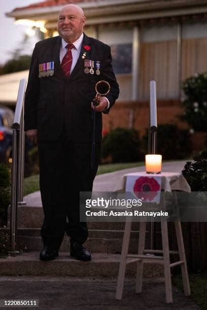 35 Anzac Trumpet Stock Photos High Res Pictures And Images Getty Images
