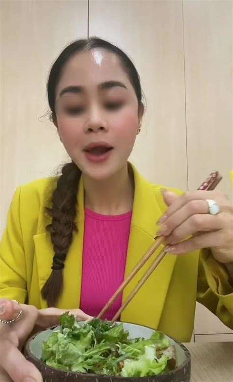 Hot TikToker chia sẻ về chuyện không nên ăn cơm giới trẻ phản pháo Netizen Việt Giải Trí