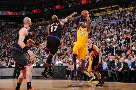 Kobe Bryant Fadeaway Wallpapers - Top Free Kobe Bryant Fadeaway
