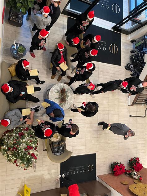 Ovation residents had a... - Ovation Heartwood Preserve