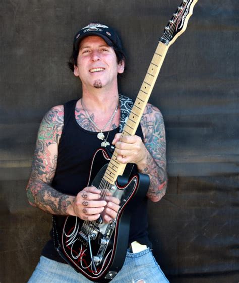 tracii guns net worth