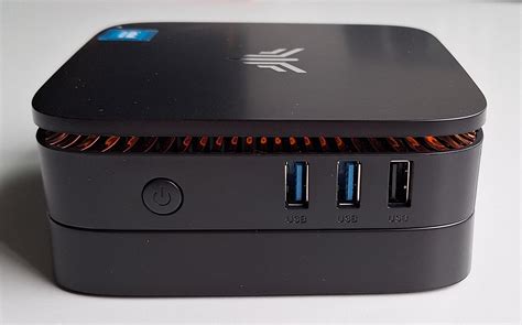 Nipogi Ak Plus Mini Pc Im Test Seite Hartware