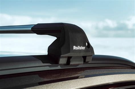 Багажная система Rollster Mercury 20530 на крышу автомобиля купить ...