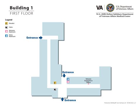 Salisbury Vamc