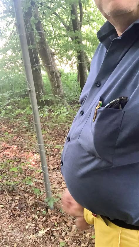 Public Cruising Pissing In The Woods Wearing Cords Rockard Daddy Gay Amateur Porn Xhamster