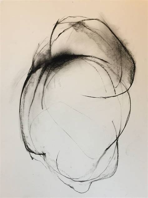 Nude Drawing By Badri Valian Saatchi Art