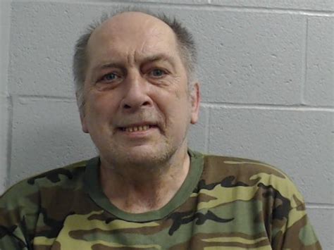 Charles Henry Mcmillian Sex Offender In Lebanon OH OH