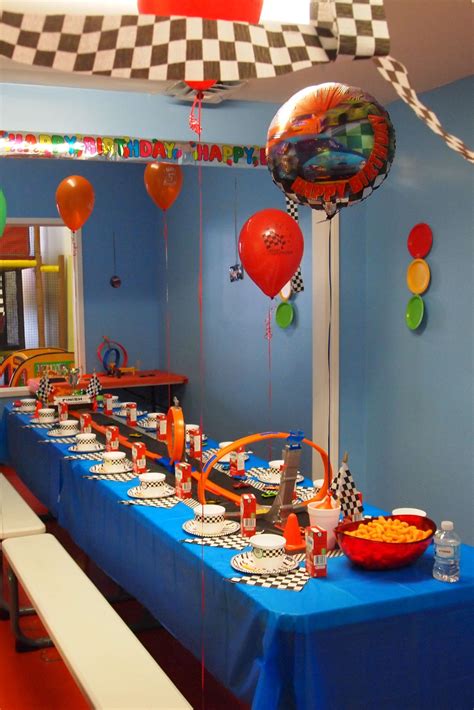 Hot Wheels Party Hotwheels Birthday Party Hot Wheels Birthday Hot Wheels Party