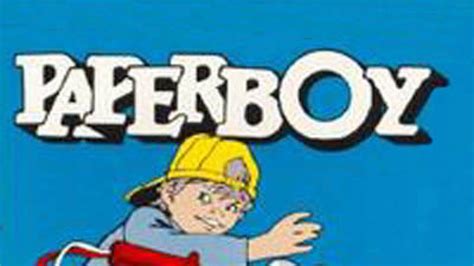 Real-Life Paperboy - Giant Bomb