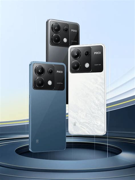 5 Budget Smartphones Launched In 2024 So Far