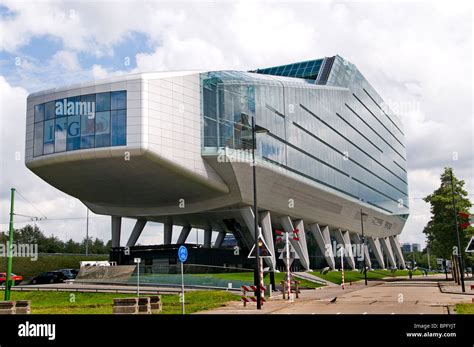 headquarters ing international netherlands group amsterdam netherlands