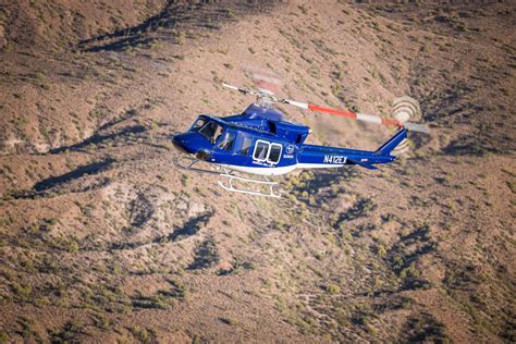 Subaru Bell’s new pickup: the 412EPX