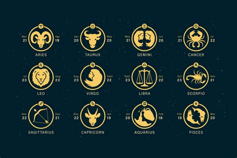 Horóscopo mensal: veja a previsão completa de maio para os 12 signos ...