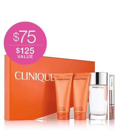 Absolutely Happy Gift Set | Clinique