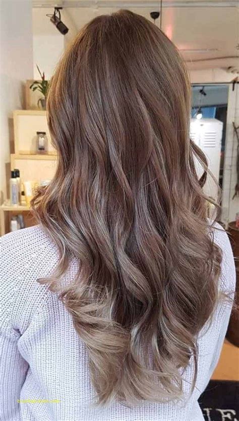 Unique Milk Chocolate Brown Hair Color Truehairstyle