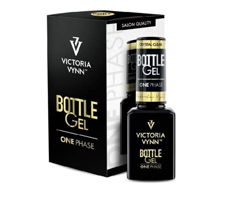Victoria Vynn Bottle Gel One Phase Naked Nude 15ml
