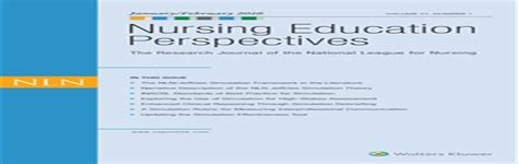 Implicit Bias Toward Lesbian And Gay Persons Among Nursing S Nursing Education Perspectives