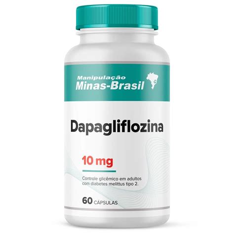 Para Que Serve A Dapagliflozina