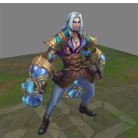 Ready To Slay The Rift As Anal Bead Sylass R Queensofleague