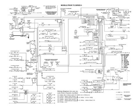 1950 Mercury Wiring Diagram