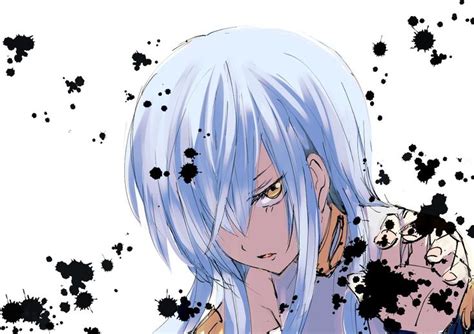 pin oleh amanda panda   time   reincarnated   slime seni