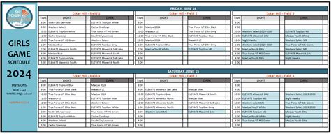 Girls Ski Town Schedule 2024 Intermountain Lacrosse