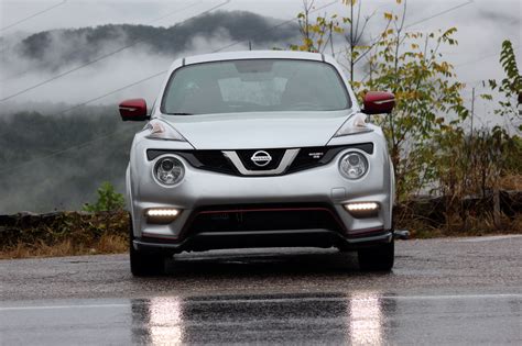 Gallery: 2016 Nissan Juke Nismo RS Review • AutoTalk