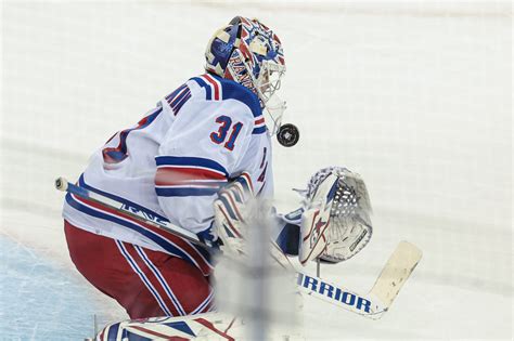 The 2023-24 NY Rangers Defence and Goalies: A Prediction