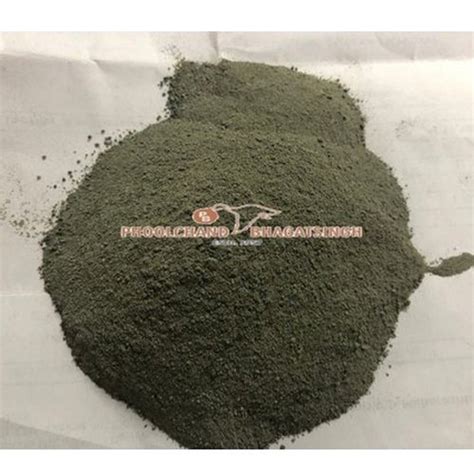 Roasted Molybdenum Concentrates For Industrial Packaging Type Packet