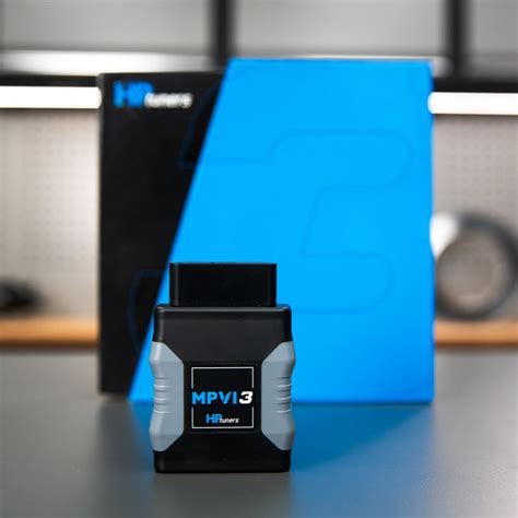 Hpa Vip Package The Ultimate Tuner Education Package