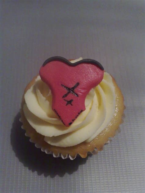 Kinky Cupcakes Kinky Cupcake Para Ch De Lingerie