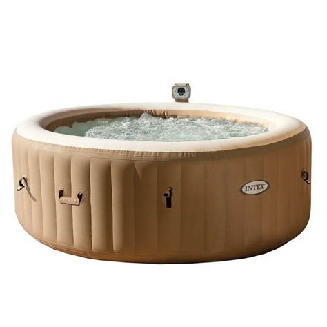 Intex Ssp H C Purespa Inflatable Spa Hot Tub For Sale From United