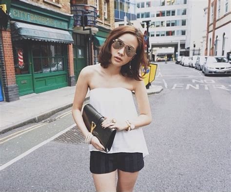 Giới trẻ Việt chuyển hướng mê tít phong cách của loạt hot girl Thái Lan