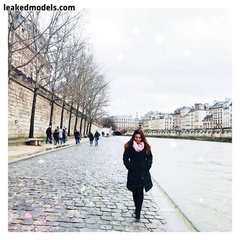 Sally Naked Photos Leakedmodels The Fappening News