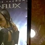 Aeon Flux Amazon De Charlize Theron Marton Csokas Jonny Lee Miller