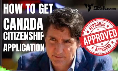 Canadian Citizenship Updates Visa And Immigrations