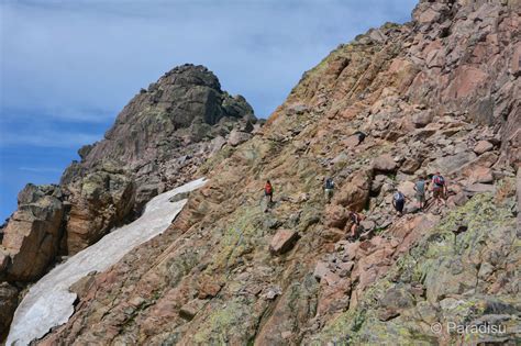 Monte Cinto Paradisu Le Guide Complet Sur La Corse