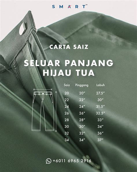 SMART School Uniforms | Kuala Lumpur