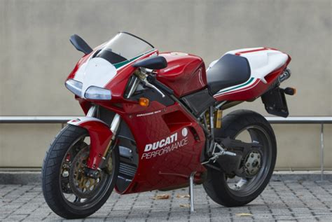 ducati  sps sport production special