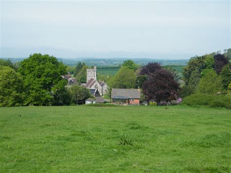 Dorset Group 14 May 23 All Around Horton Gay Outdoor Club