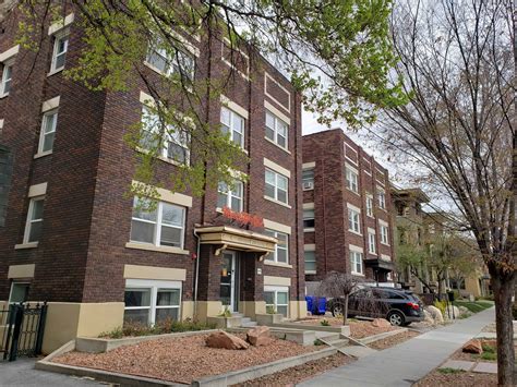 Westcliff Apartments | JacobBarlow.com