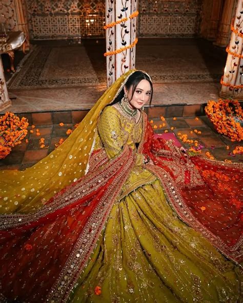 pictures youtuber rajab butts grand wedding event takes place
