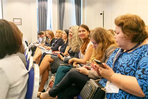 Международная конференция КонфиТур 2018: Кондитерские изделия 2.0 ...