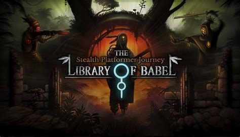 The Library of Babel Review (PC)